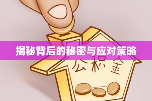江陵揭秘背后的秘密与应对策略