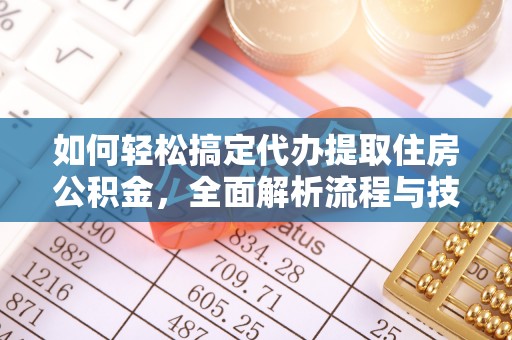 江陵如何轻松搞定代办提取住房公积金，全面解析流程与技巧