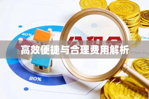 江陵高效便捷与合理费用解析