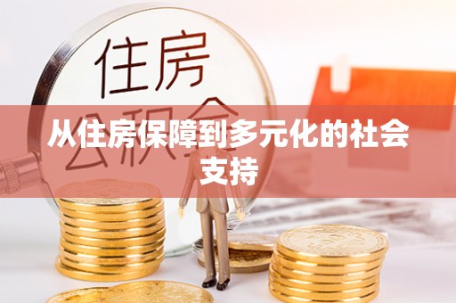 江陵从住房保障到多元化的社会支持